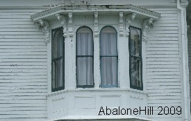 Bay Windows